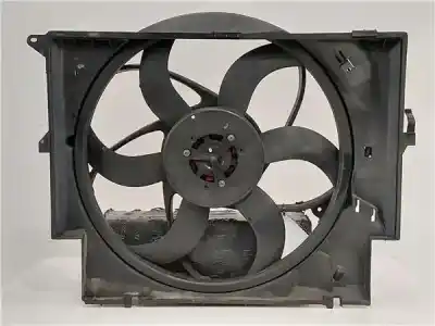 Peça sobressalente para automóvel em segunda mão termoventilador elétrico por bmw serie 1 berlina (e81/e87) 2.0 120d referências oem iam 502.0335