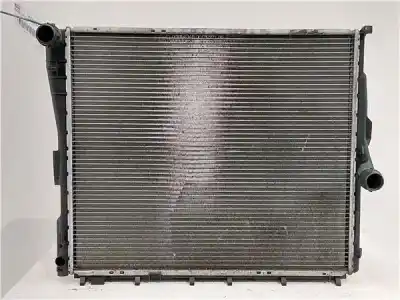 Pezzo di ricambio per auto di seconda mano Radiatore D Acqua per BMW SERIE X3 (E83) 2.0d Riferimenti OEM IAM 17113400013-03  
