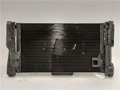 Second-hand car spare part heating / air conditioning radiator for bmw serie x3 (e83) 2.0d oem iam references   585728-10