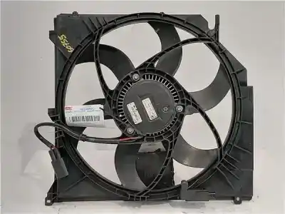 Peça sobressalente para automóvel em segunda mão termoventilador elétrico por bmw serie x3 (e83) 2.0d referências oem iam 502.0290  