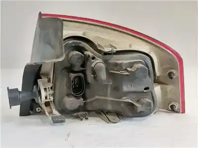 Second-hand car spare part left tailgate light for audi a4 berlina (8e) 2.0 tdi 16v (103kw) oem iam references   l965069