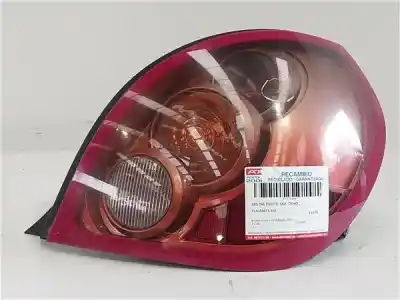 İkinci el araba yedek parçası sag kuyruk lambasi için nissan almera (n16/e) 2.2 dci diesel cat oem iam referansları 2va354673-120