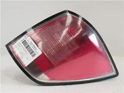 Автозапчастина б/у правий ліхтар для OPEL ASTRA H GTC (A04) 1.7 CDTi (L08) Посилання на OEM IAM 93182993  