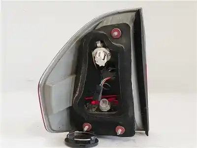 Peça sobressalente para automóvel em segunda mão farolim traseiro direito por bmw serie x3 (e83) 2.0d referências oem iam 7162210  