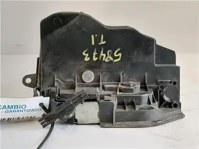 Peça sobressalente para automóvel em segunda mão  por BMW SERIE 1 BERLINA (E81/E87)  Referências OEM IAM 7202147  