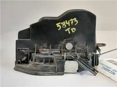 Peça sobressalente para automóvel em segunda mão  por BMW SERIE 1 BERLINA (E81/E87)  Referências OEM IAM 7202148  