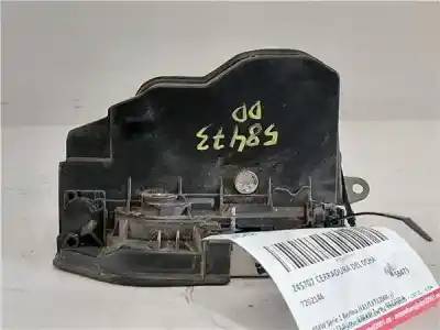 Peça sobressalente para automóvel em segunda mão  por BMW SERIE 1 BERLINA (E81/E87)  Referências OEM IAM 7202146  