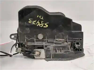 Peça sobressalente para automóvel em segunda mão  por BMW SERIE 1 BERLINA (E81/E87)  Referências OEM IAM 7202149  