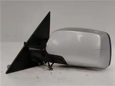 Peça sobressalente para automóvel em segunda mão espelho retrovisor esquerdo por bmw serie x3 (e83) 2.0d referências oem iam f0135101  