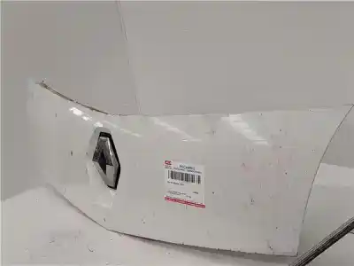 Second-hand car spare part front grille for renault kangoo express (fw0/1_) 1.5 dci (fw0a. fw0b) oem iam references   