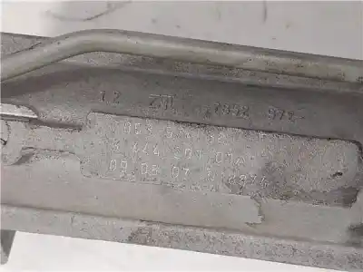 Second-hand car spare part steering rack for bmw serie x3 (e83) 2.0d oem iam references 7853974381  