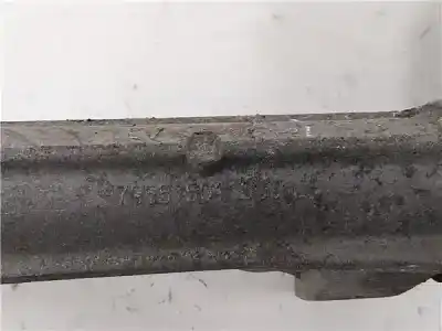 Second-hand car spare part steering rack for renault kangoo express (fw0/1_) 1.5 dci (fw0a. fw0b) oem iam references 7955501009l  