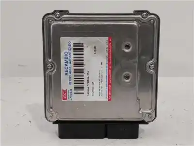 Peça sobressalente para automóvel em segunda mão centralina de motor uce por audi a4 berlina (8e) 2.0 tdi 16v (103kw) referências oem iam 03g906016lr