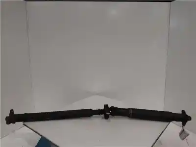 Peça sobressalente para automóvel em segunda mão transmissão central traseira por bmw serie 1 berlina (e81/e87) 2.0 120d referências oem iam 7565290-02