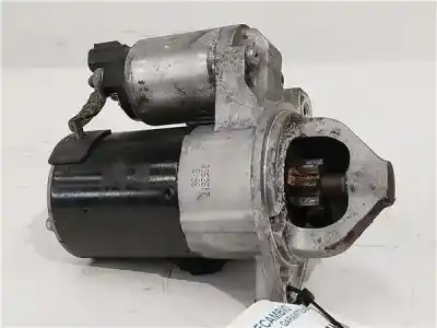 Peça sobressalente para automóvel em segunda mão motor de arranque por kia rio iii (ub) 1.1 crdi referências oem iam 36100-2a400