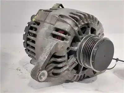 Peça sobressalente para automóvel em segunda mão alternador por kia rio iii (ub) 1.1 crdi referências oem iam 37300-2a401