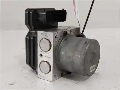 Peça sobressalente para automóvel em segunda mão abs por kia rio iii (ub) 1.1 crdi referências oem iam 58920-1w500