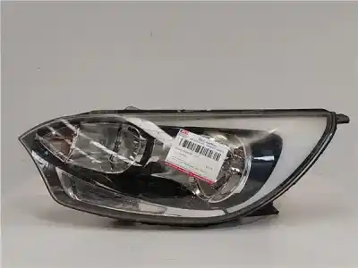 Peça sobressalente para automóvel em segunda mão farol / farolim esquerdo por kia rio iii (ub) 1.1 crdi referências oem iam 92101-1wxxx