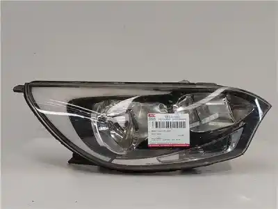 Peça sobressalente para automóvel em segunda mão farol / farolim direito por kia rio iii (ub) 1.1 crdi referências oem iam 92102-1wxxx