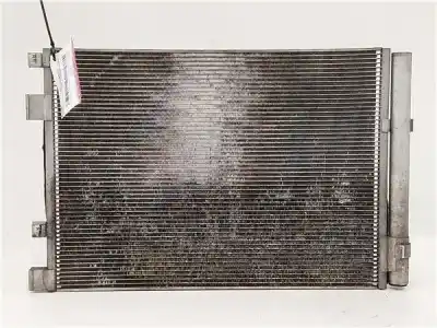 Peça sobressalente para automóvel em segunda mão condensador / radiador de sofagem / ar condicionado por kia rio iii (ub) 1.1 crdi referências oem iam 