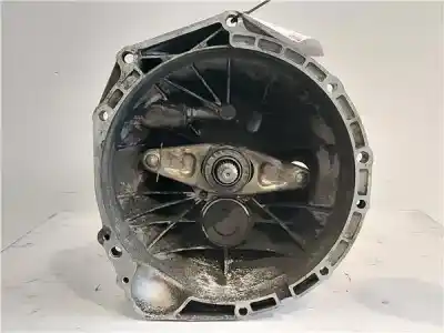 Peça sobressalente para automóvel em segunda mão caixa de velocidades por bmw serie 1 berlina (e81/e87) 2.0 120d referências oem iam jej