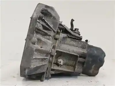 Автозапчастина б/у коробка передач для renault kangoo express (fw0/1_) 1.5 dci (fw0a. fw0b) посилання на oem iam jr5154  