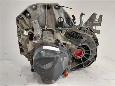 Автозапчастина б/у коробка передач для renault kangoo express (fw0/1_) 1.5 dci (fw0a. fw0b) посилання на oem iam jr5154  