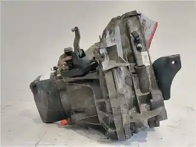 Автозапчастина б/у коробка передач для renault kangoo express (fw0/1_) 1.5 dci (fw0a. fw0b) посилання на oem iam jr5154  