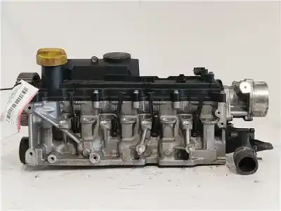 Pezzo di ricambio per auto di seconda mano Testata motore per NISSAN QASHQAI+2 (JJ10)  Riferimenti OEM IAM 2968F2  