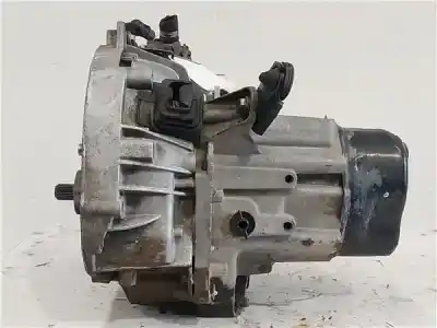 Автозапчастина б/у коробка передач для renault kangoo (f/kc0) 1.5 dci diesel 65 cv / 48 kw посилання на oem iam jb3974  