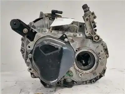 Автозапчастина б/у коробка передач для renault kangoo (f/kc0) 1.5 dci diesel 65 cv / 48 kw посилання на oem iam jb3974  