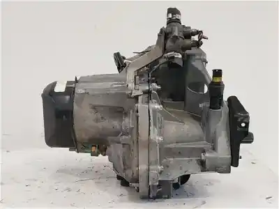 Автозапчастина б/у коробка передач для renault kangoo (f/kc0) 1.5 dci diesel 65 cv / 48 kw посилання на oem iam jb3974  