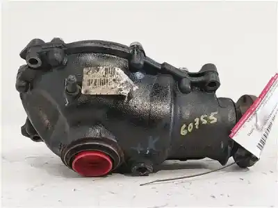 Peça sobressalente para automóvel em segunda mão diferencial dianteiro por bmw serie x3 (e83) 2.0d referências oem iam 7540626