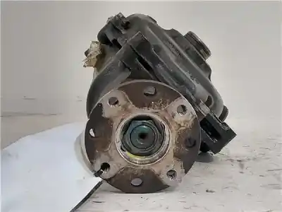 Pezzo di ricambio per auto di seconda mano differenziale anteriore per bmw serie x3 (e83) 2.0d riferimenti oem iam 7540626  