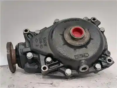 Pezzo di ricambio per auto di seconda mano differenziale anteriore per bmw serie x3 (e83) 2.0d riferimenti oem iam 7540626  