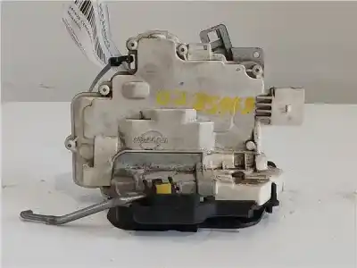 Peça sobressalente para automóvel em segunda mão fechadura da porta traseira direita por audi a4 berlina (8e) 2.0 tdi 16v (103kw) referências oem iam 8e0839016