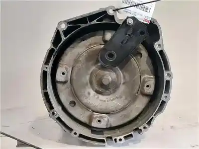 Peça sobressalente para automóvel em segunda mão caixa de velocidades por bmw x5 (e53) 3.0d referências oem iam 6hp-26x