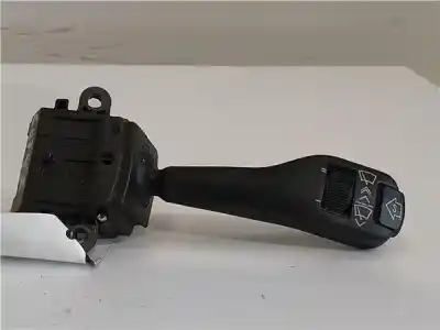 Peça sobressalente para automóvel em segunda mão comutador de limpa vidros por bmw x5 (e53) 3.0d referências oem iam 8375408m