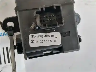 Pezzo di ricambio per auto di seconda mano comando pulito per bmw x5 (e53) 3.0d riferimenti oem iam 8375408m  