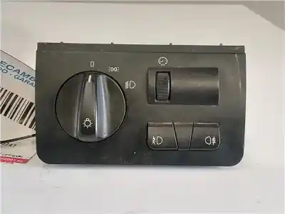 Peça sobressalente para automóvel em segunda mão Comutador De Luzes por BMW X5 (E53) 3.0d Referências OEM IAM 8380255  