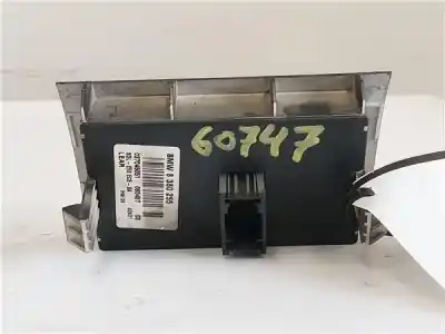 Second-hand car spare part headlights switch for bmw x5 (e53) 3.0d oem iam references 8380255  