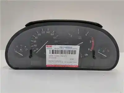 Peça sobressalente para automóvel em segunda mão QUADRANTE por BMW X5 (E53)  Referências OEM IAM A2C53079998  