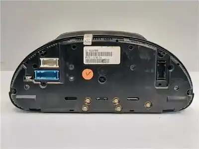 Peça sobressalente para automóvel em segunda mão quadrante por bmw x5 (e53) 3.0d referências oem iam a2c53079998  