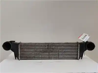 Peça sobressalente para automóvel em segunda mão INTERCOOLER por BMW X5 (E53)  Referências OEM IAM 17.51779123102  