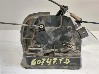 Peça sobressalente para automóvel em segunda mão  por BMW X5 (E53)  Referências OEM IAM 8402602  