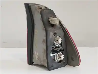 Peça sobressalente para automóvel em segunda mão farolim traseiro esquerdo por bmw x5 (e53) 3.0d referências oem iam   