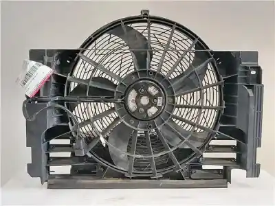 Peça sobressalente para automóvel em segunda mão termoventilador elétrico por bmw x5 (e53) 3.0d referências oem iam 6921382