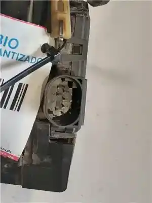 Second-hand car spare part front right door lock for bmw x5 (e53) 3.0d oem iam references   8402540