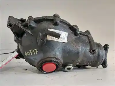 Peça sobressalente para automóvel em segunda mão diferencial dianteiro por bmw x5 (e53) 3.0d referências oem iam 1428641.0