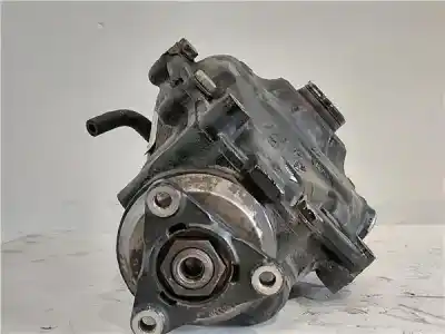 Second-hand car spare part front differential for bmw x5 (e53) 3.0d oem iam references 1428641.0  